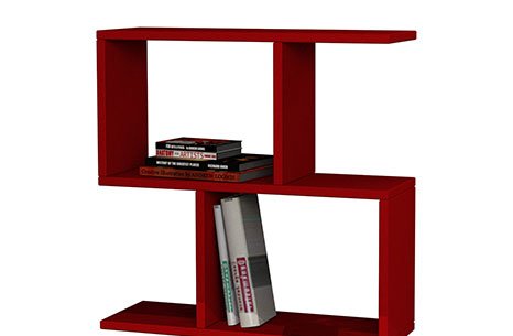 HOMEMANIA RAF KIRMIZI