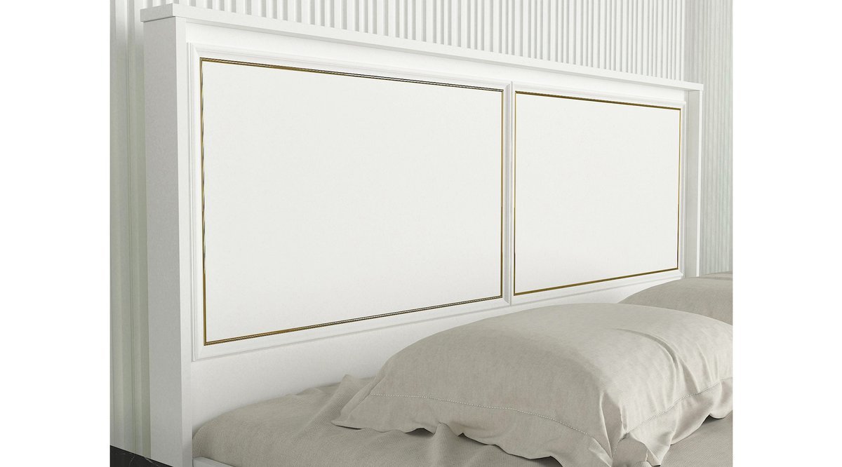 EXCLUSİVE RAVENNA KARYOLA 160X200 FİYATI Vivense