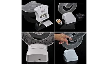 ÜÇ BOYUTLU DİNAZOR LAMBA V23D055