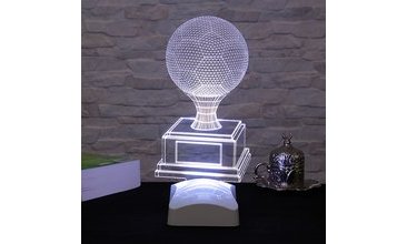 ÜÇ BOYUTLU FUTBOL TOPU LAMBA V23D168