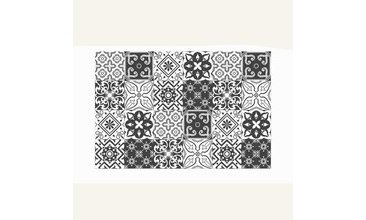 MOBİLYA STİCKER 100-10CM 10CM*10CM