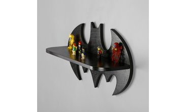 AHŞAP BATMAN RAF
