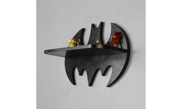 AHŞAP BATMAN RAF