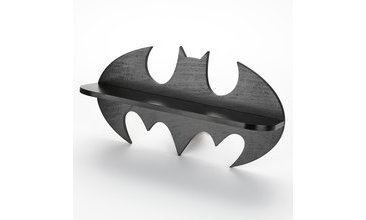AHŞAP BATMAN RAF