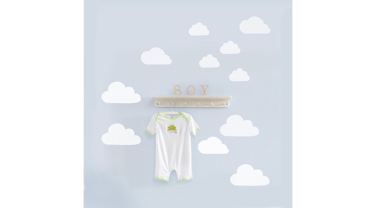 DUVAR STİCKER 549 FİYATI Vivense