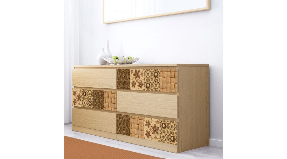 MOBİLYA STİCKER 06410CM 10CM*10CM FİYATI Vivense