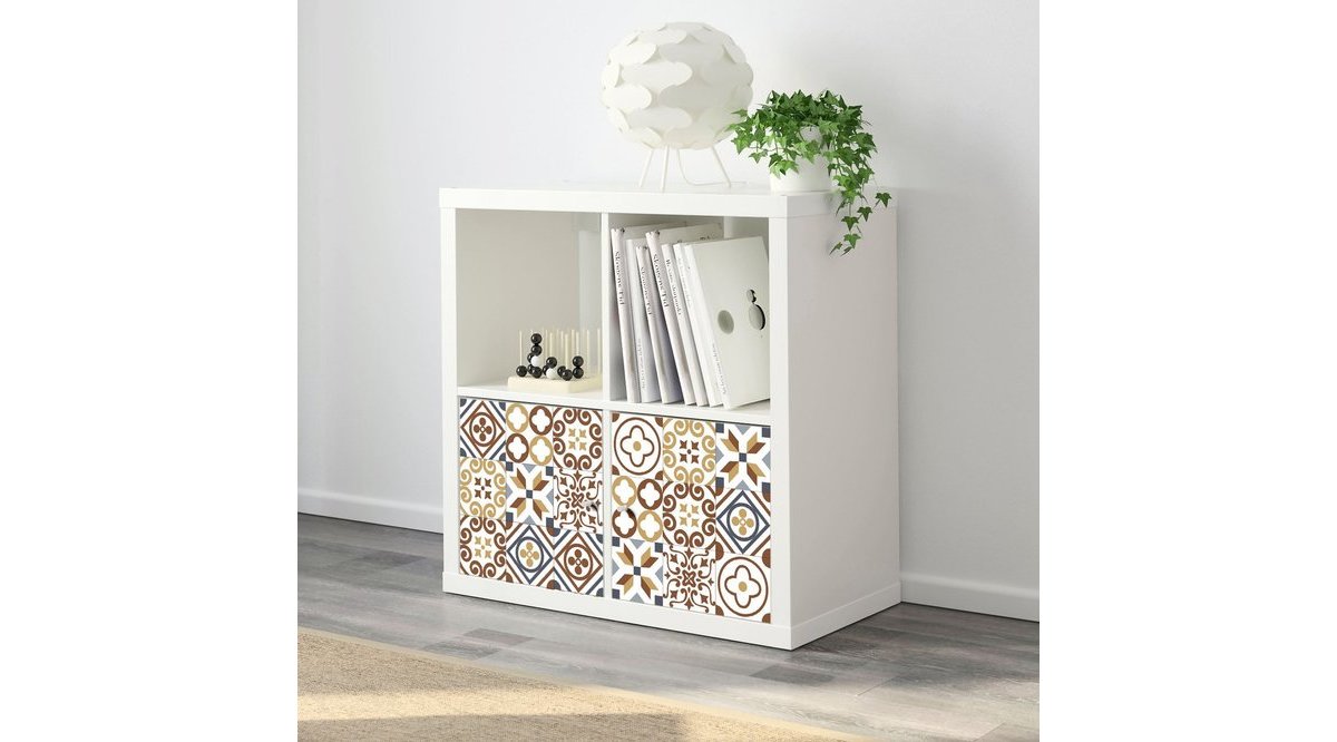 MOBİLYA STİCKER 11610CM 10CM*10CM FİYATI Vivense