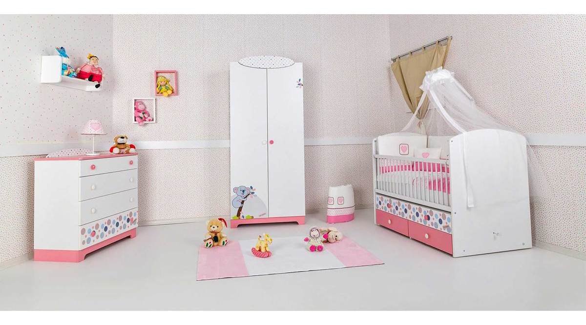 MY COALO BEBEK ODASI FİYATI Vivense