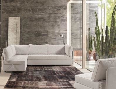 RADİVAN FONKSİYONEL DİVAN BEYAZ