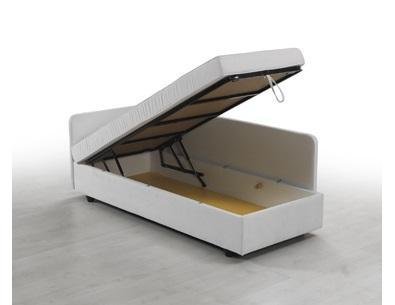 RADİVAN FONKSİYONEL DİVAN BEYAZ