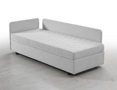 RADİVAN FONKSİYONEL DİVAN BEYAZ