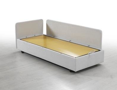 RADİVAN FONKSİYONEL DİVAN BEYAZ