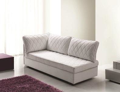 RADİVAN FONKSİYONEL DİVAN BEYAZ