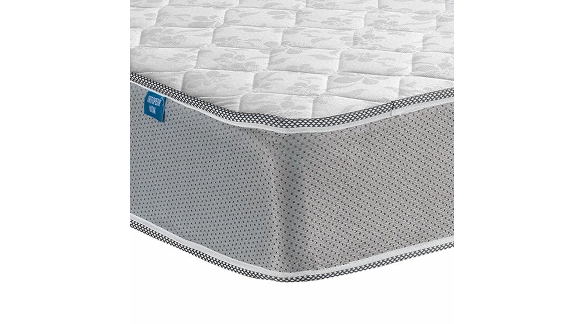FULL ORTOPEDİK SERT YATAK,VERONİKA 90X190 CM 90X190 CM