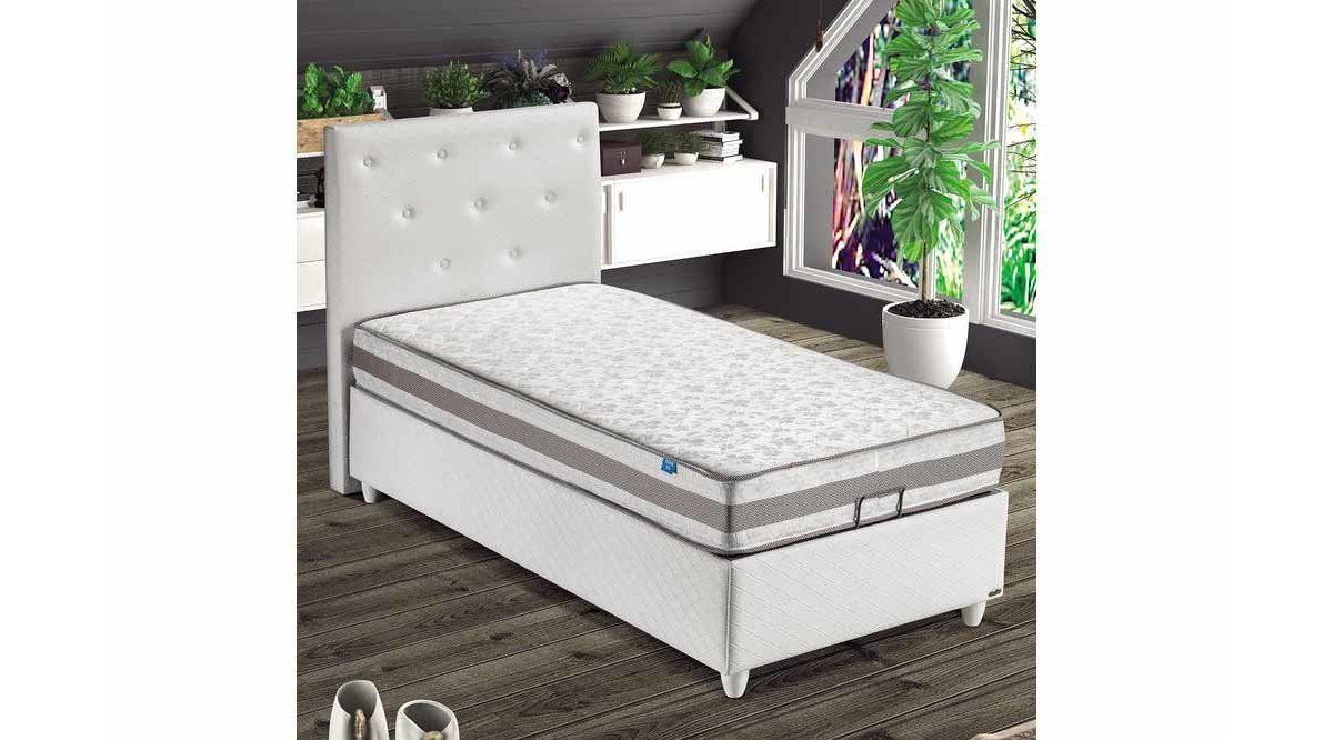 LİDYA DERİ BAZA BAŞLIK YATAK SETİ FİYATI Vivense