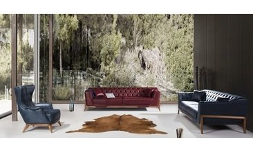 MAJESTİC KOLTUK TAKIMI