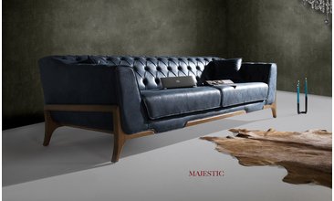 MAJESTİC KOLTUK TAKIMI