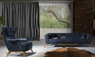 MAJESTİC KOLTUK TAKIMI