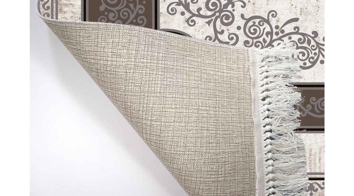 ALANUR ALMİRA YATAK ODASI HALISI ÜÇLÜ SET AL310C096KA FİYATI Vivense