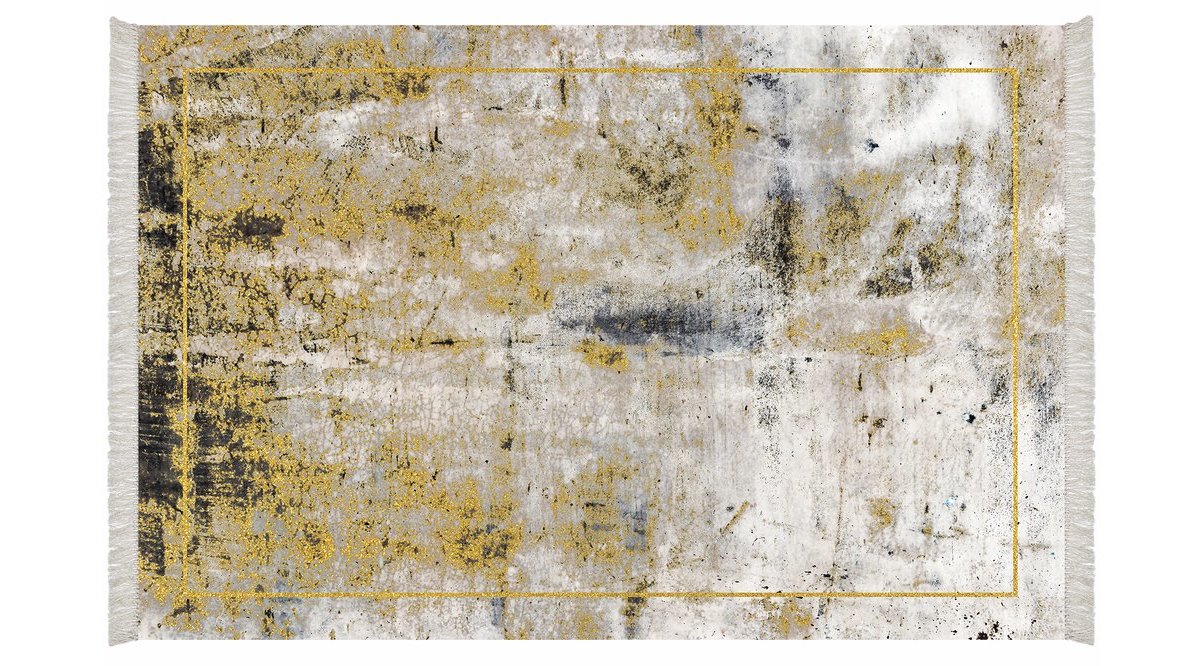 ALANUR ALMİRA YATAK ODASI HALISI ÜÇLÜ SET AL310M101 FİYATI Vivense