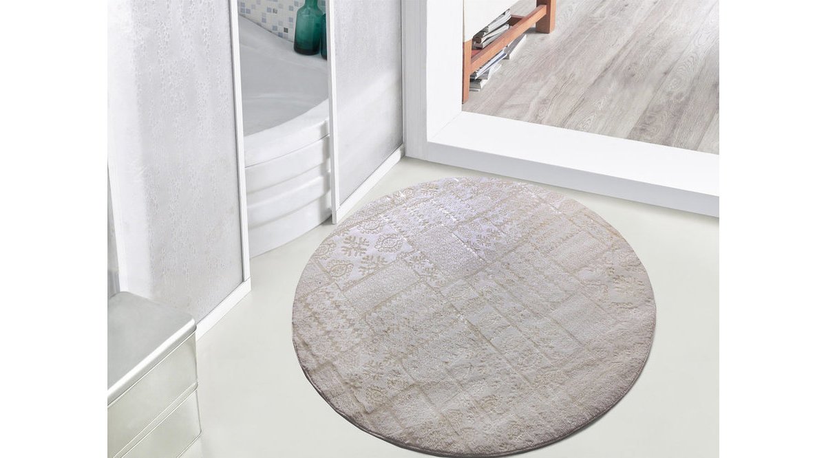 NATUREL YUVARLAK HALI KREM FİYATI Vivense