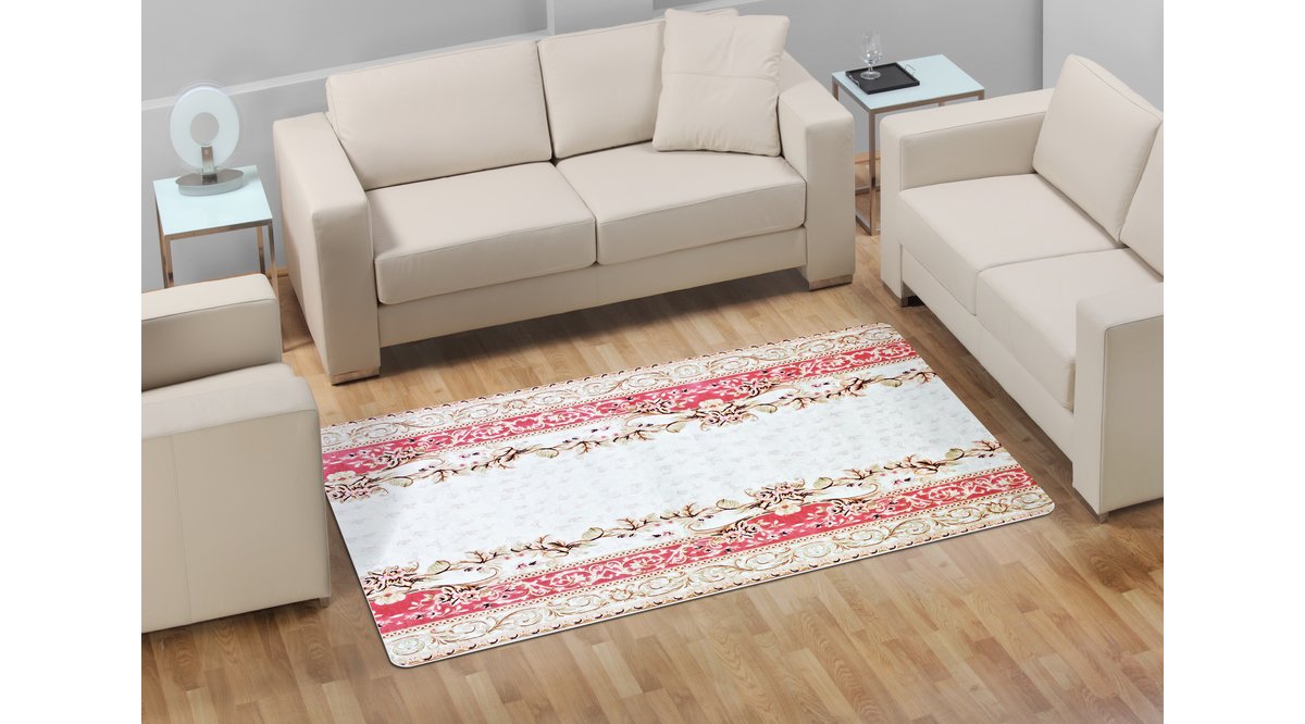 DEKOREKO HALI YOLLUK Z03 80X120 FİYATI Vivense