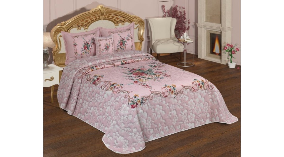 NOVA 3D YATAK ÖRTÜSÜ DOLGUSUZ FİYATI Vivense NOVA 3D YATAK ÖRTÜSÜ DOLGUSUZ FİYATI Vivense