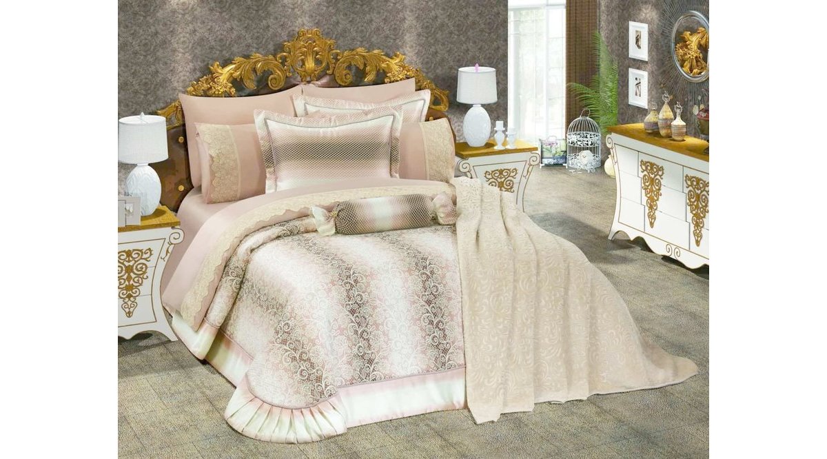 GÖKKUŞAĞİ EVLİLİK SETİ 11 PCS CAPP. FİYATI Vivense