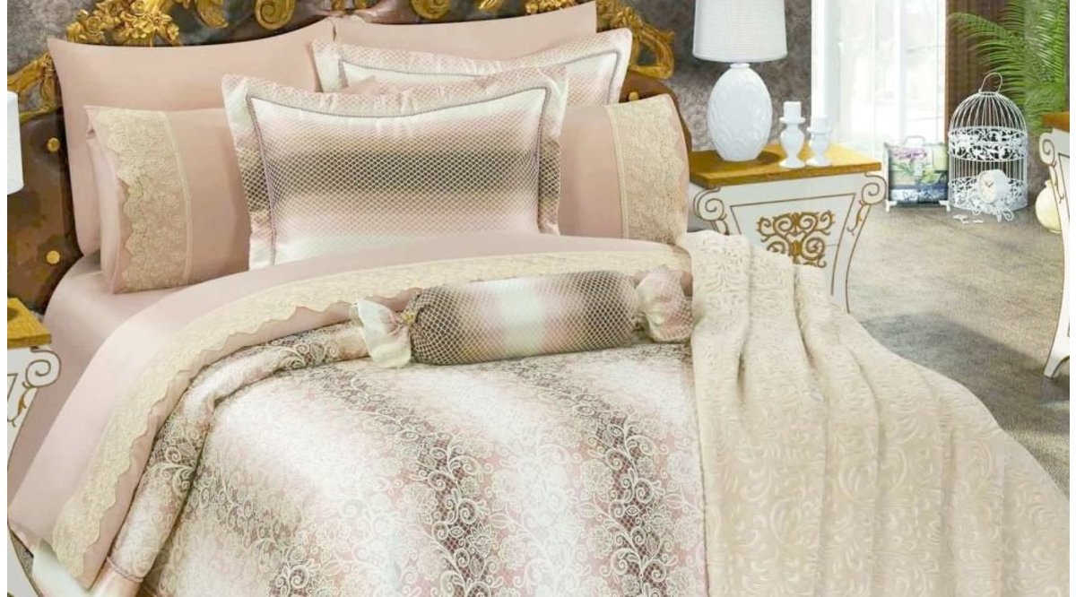 GÖKKUŞAĞİ EVLİLİK SETİ 11 PCS CAPP. FİYATI Vivense