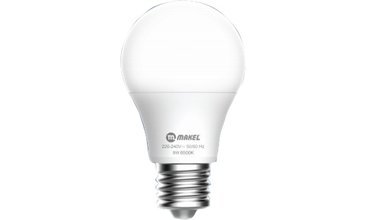MAKEL LEDLİNE LED AMPUL 8.5W BEYAZ E27