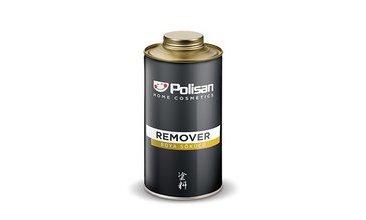 POLİSAN REMOVER BOYA SÖKÜCÜ 0.75 LT