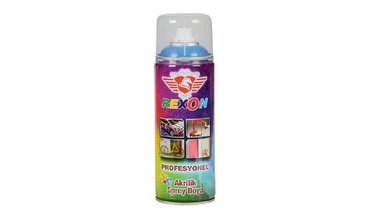 REXON SPREY BOYA KROM EFEKT 400 ML