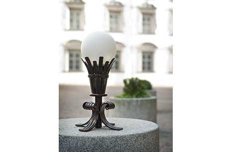 TORRE DIŞ MEKAN LAMBADER