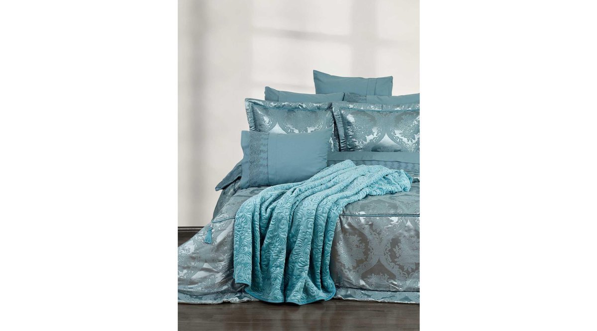 ELART ÇEYİZ PAKETİ BRONZE YEŞİL FİYATI Vivense