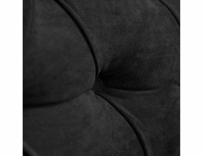 CHESTERFIELD KANEPE SİYAH