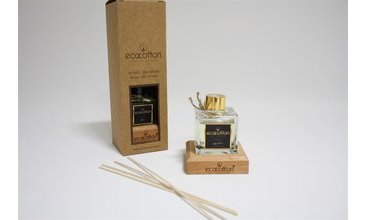 BAMBU ÇUBUKLU NATUREL ODA KOKUSU SEDİR AĞACI 50ML