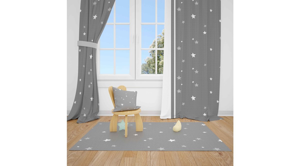 PARİA HOME YILDIZLAR ÇOCUK ODASI HALISI FİYATI Vivense