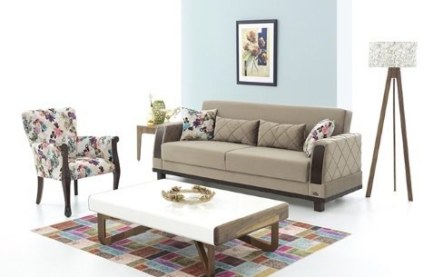 MODERNO KOLTUK TAKIMI