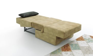 MİNİ RELAX TEKLİ KOLTUK