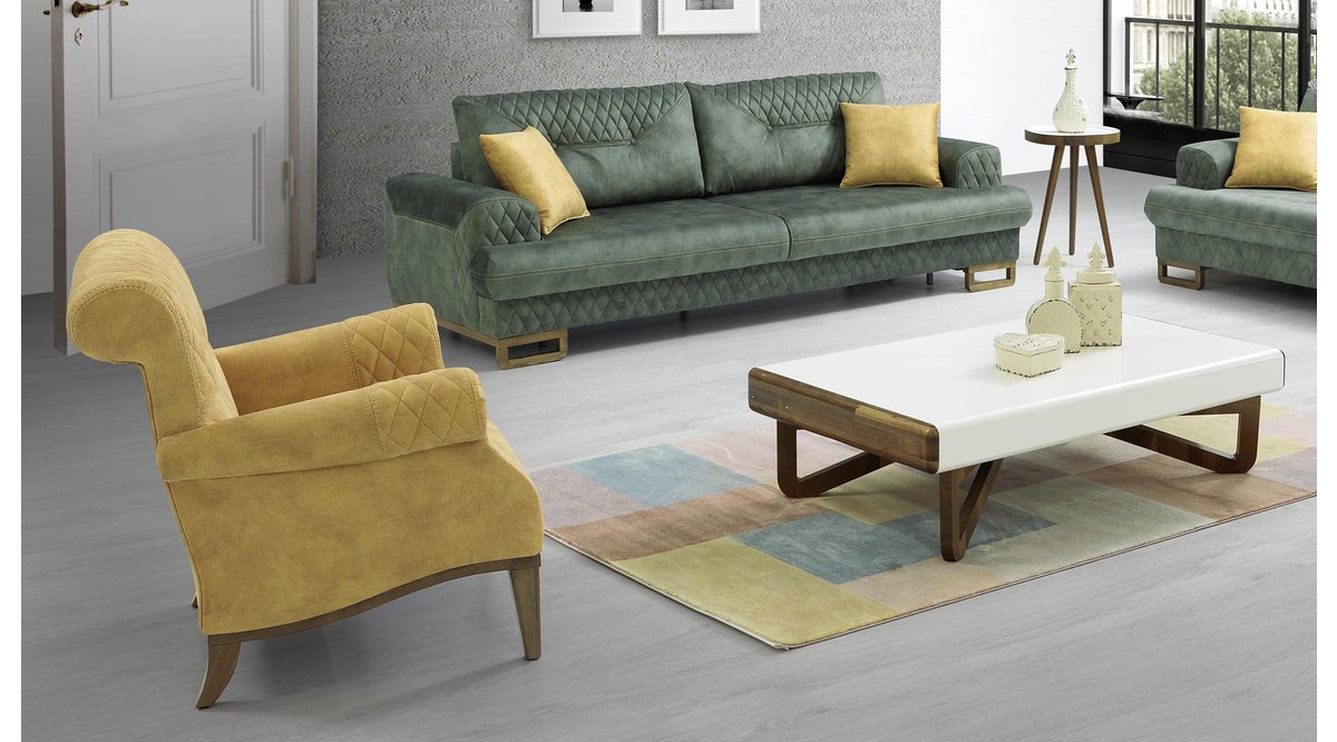 NOTTE KOLTUK TAKIMI FİYATI Vivense