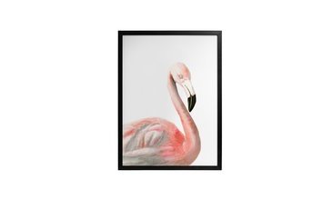 FLAMİNGO DUVAR DEKORU