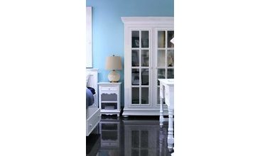 DENİZ KABUĞU MASA ABAJURU