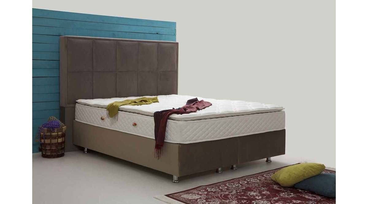 VEGAS YATAK BAZA SETİ ÇİFT KİŞİLİK FİYATI Vivense