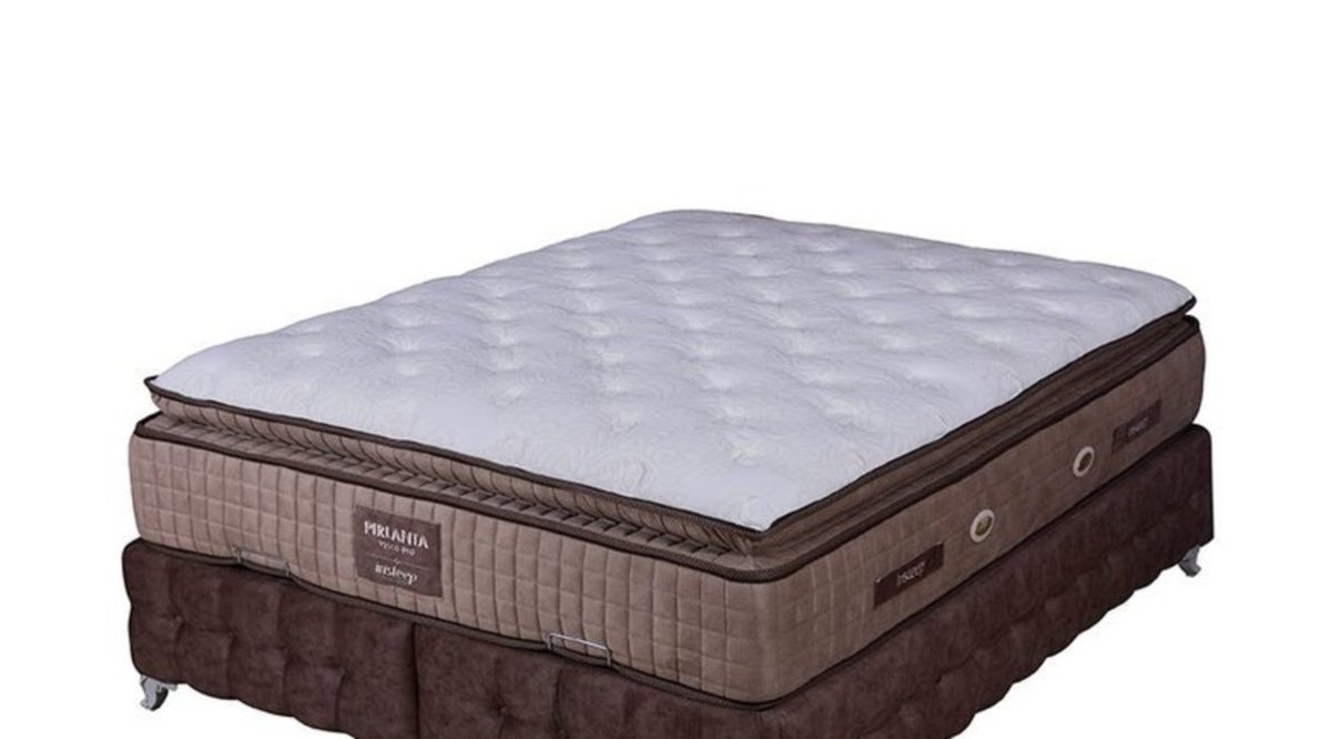 PİRLANTA YATAK 160X200 CM FİYATI Vivense
