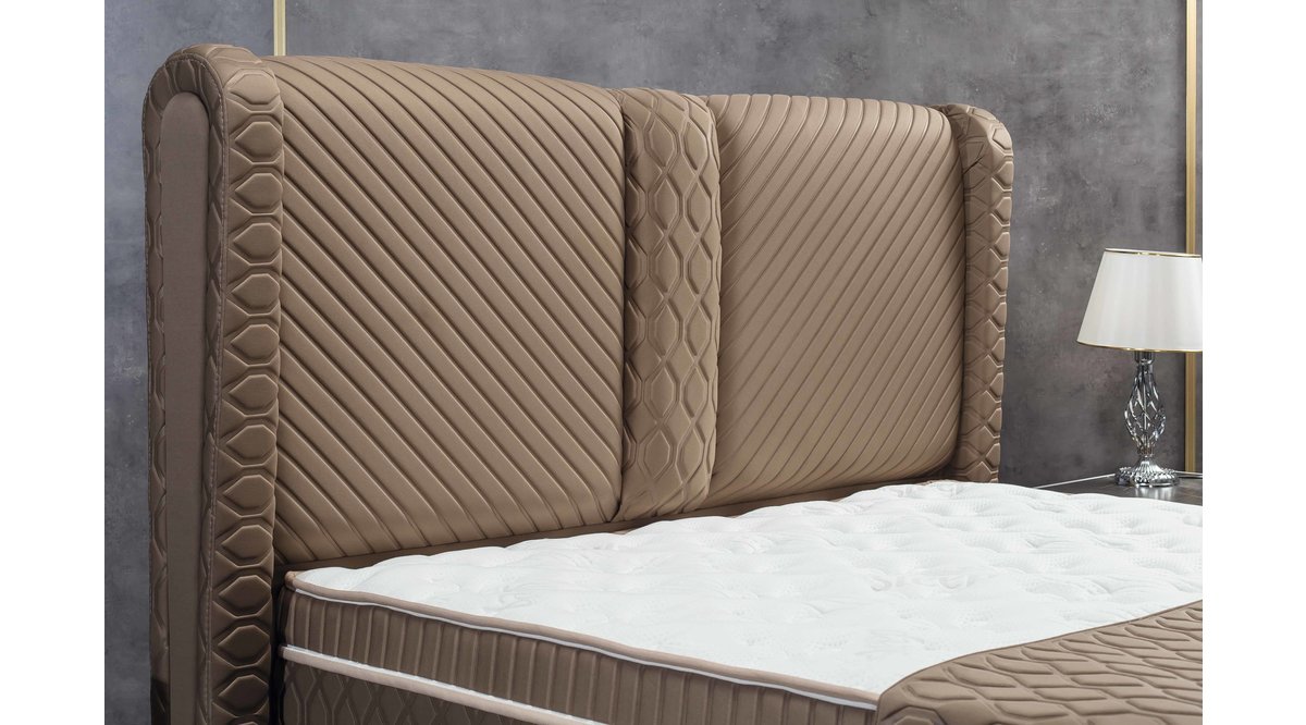 İCON BAZA BAŞLIK YATAK SETİ 140X200 FİYATI Vivense