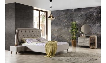 FİONA YATAK ODASI TAKIMI