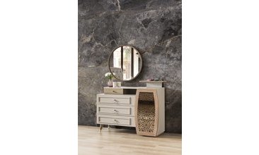 FİONA YATAK ODASI TAKIMI