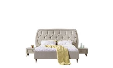 FİONA YATAK ODASI TAKIMI