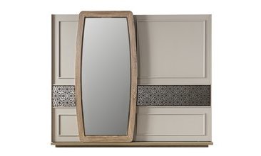 FİONA YATAK ODASI TAKIMI