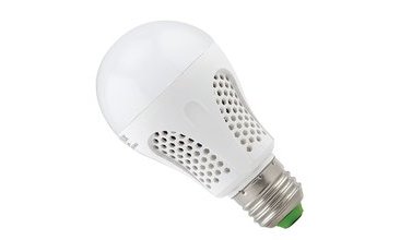 ŞARJ EDİLEBİLİR LED AMPUL 5W